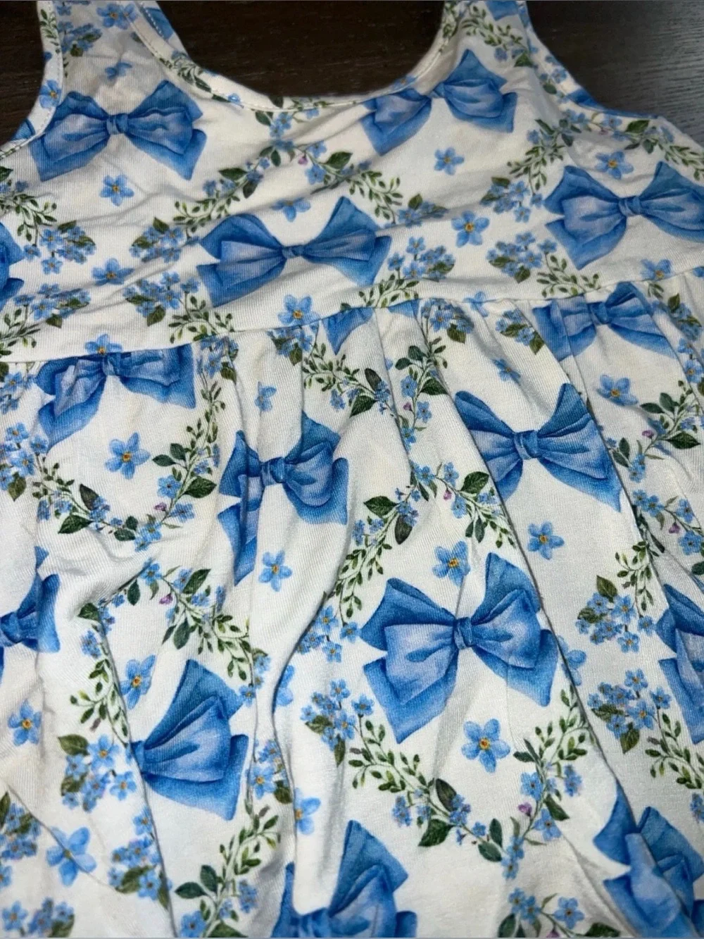 Posh Peanut Emersyn Bummie Set 2T
